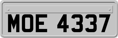 MOE4337