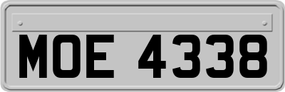 MOE4338