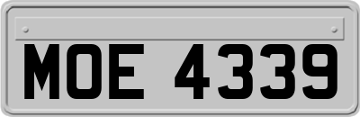 MOE4339