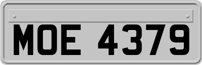 MOE4379