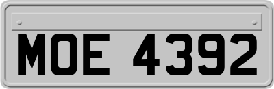 MOE4392