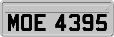 MOE4395