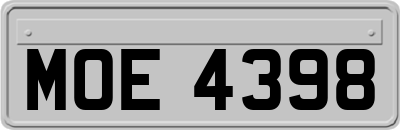 MOE4398