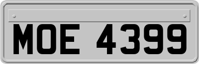 MOE4399