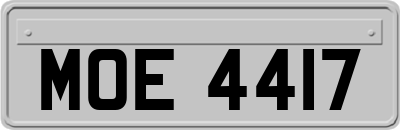 MOE4417