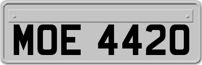 MOE4420