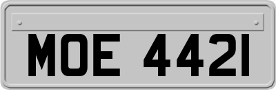 MOE4421