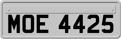 MOE4425