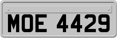 MOE4429