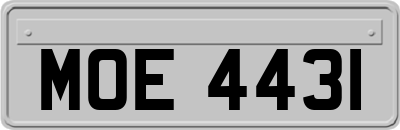 MOE4431
