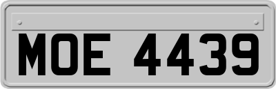 MOE4439