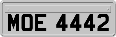 MOE4442