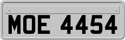 MOE4454