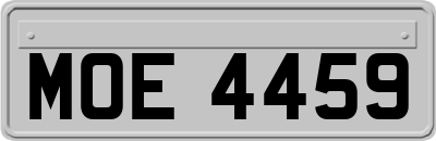 MOE4459