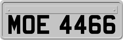 MOE4466