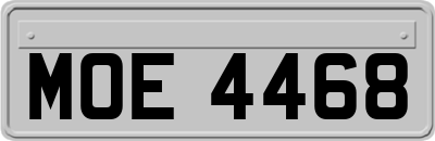 MOE4468