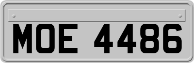 MOE4486