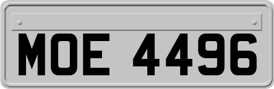 MOE4496