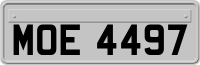 MOE4497