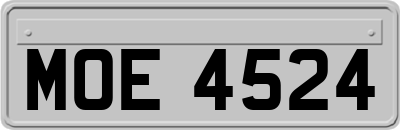 MOE4524