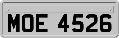 MOE4526