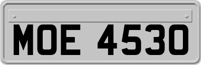 MOE4530
