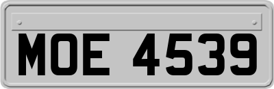 MOE4539