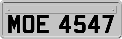 MOE4547