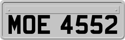 MOE4552