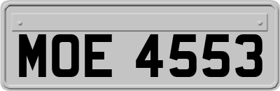 MOE4553