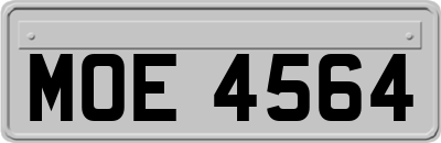 MOE4564