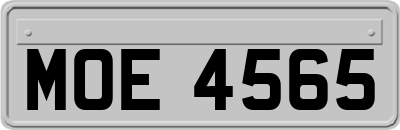 MOE4565
