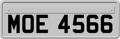 MOE4566