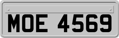 MOE4569