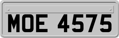MOE4575