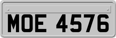MOE4576