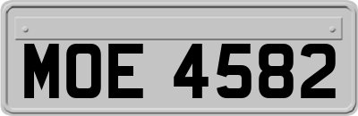 MOE4582