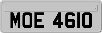 MOE4610