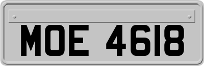 MOE4618