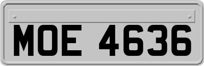 MOE4636