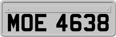 MOE4638