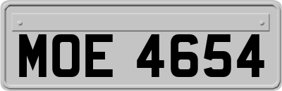 MOE4654