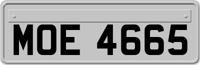 MOE4665