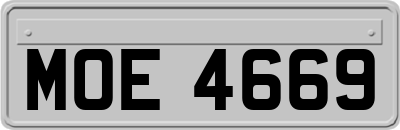 MOE4669