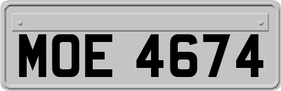 MOE4674