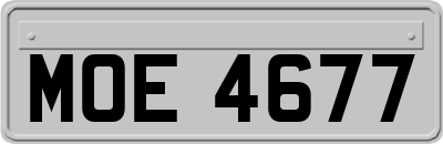 MOE4677
