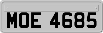 MOE4685