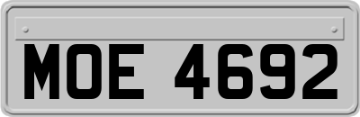 MOE4692