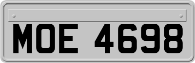 MOE4698