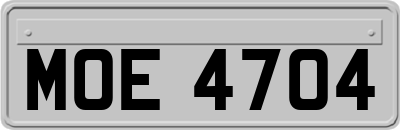 MOE4704